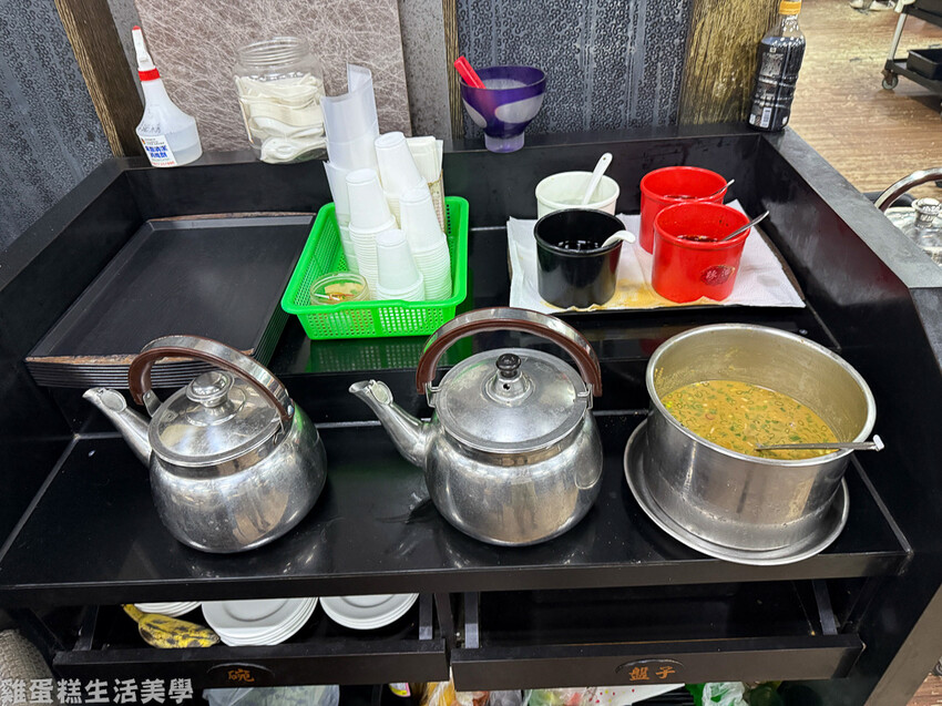 【高雄食記】劉家酸白菜火鍋(創始店) -