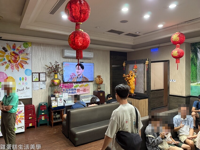 【高雄食記】劉家酸白菜火鍋(創始店) -