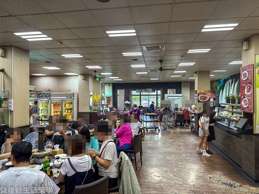 【高雄食記】劉家酸白菜火鍋(創始店) -