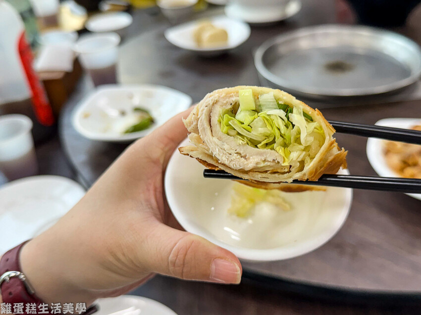 【高雄食記】劉家酸白菜火鍋(創始店) -