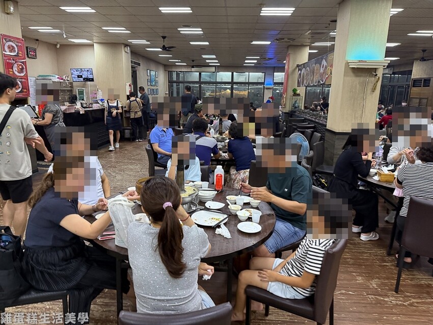 【高雄食記】劉家酸白菜火鍋(創始店) -