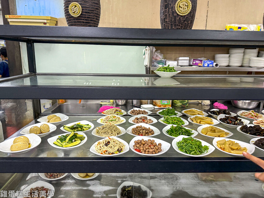 【高雄食記】劉家酸白菜火鍋(創始店) -