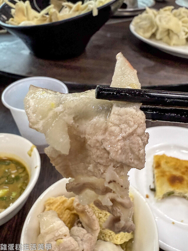 【高雄食記】劉家酸白菜火鍋(創始店) -