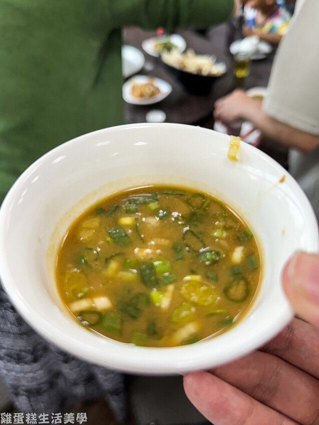 【高雄食記】劉家酸白菜火鍋(創始店) -