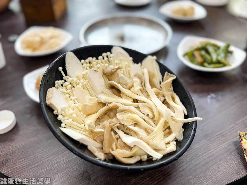 【高雄食記】劉家酸白菜火鍋(創始店) -