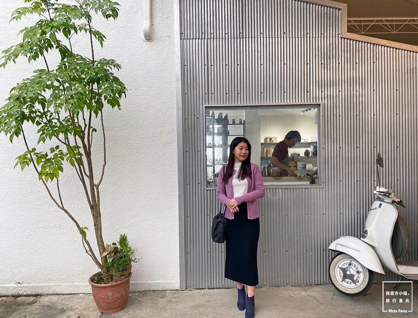 嘉義甜點|起風。在老宅裡茶香佐時光,細味品嘗手工甜點|嘉義下午茶推薦