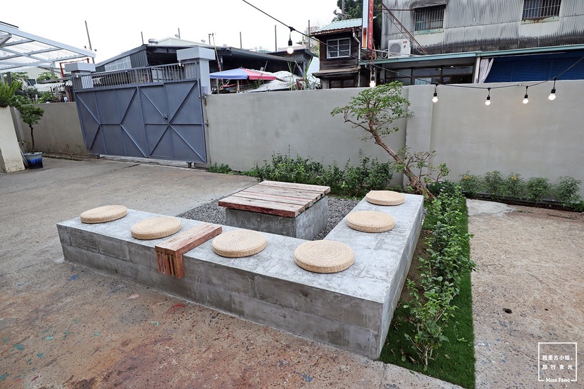 嘉義甜點|起風。在老宅裡茶香佐時光,細味品嘗手工甜點|嘉義下午茶推薦