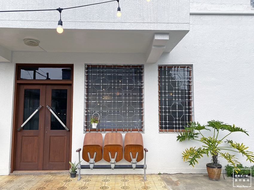 嘉義甜點|起風。在老宅裡茶香佐時光,細味品嘗手工甜點|嘉義下午茶推薦