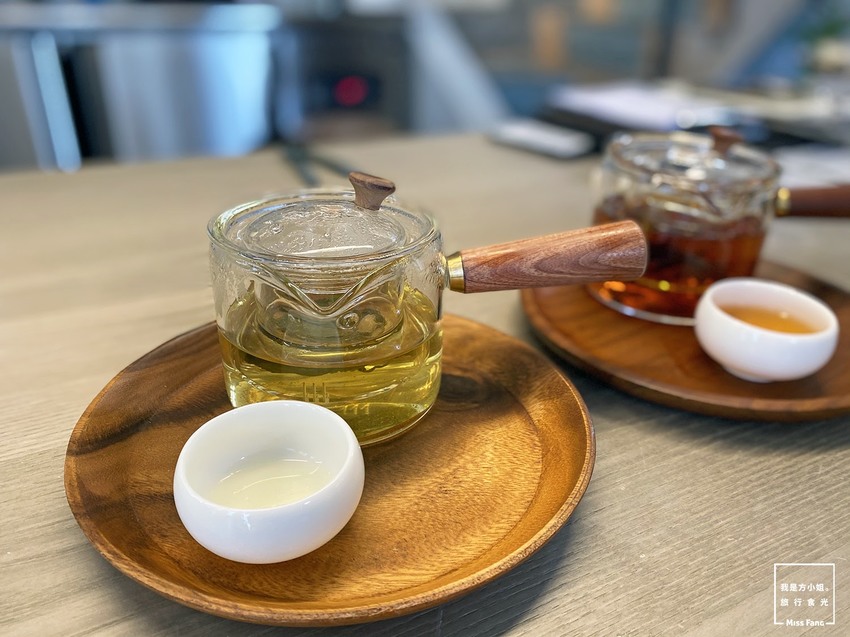 嘉義甜點|起風。在老宅裡茶香佐時光,細味品嘗手工甜點|嘉義下午茶推薦