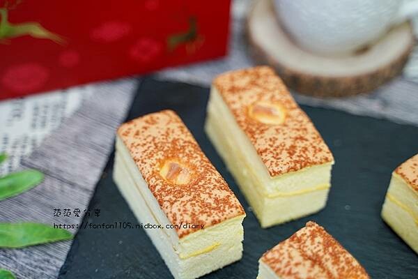 宅配甜點【稻香緣蛋糕店】季節限定-抹茶生乳捲|比利時櫻桃捲 #甜點控 #蛋糕 #宅配美食 (5).JPG