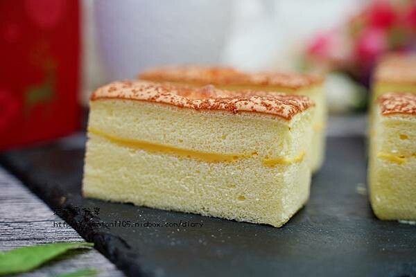 宅配甜點【稻香緣蛋糕店】季節限定-抹茶生乳捲|比利時櫻桃捲 #甜點控 #蛋糕 #宅配美食 (4).JPG