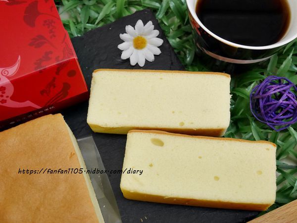 宅配蛋糕【稻香緣黃金蛋糕創始店】 #招牌黃金蛋糕 #芋泥捲 #彰化鹿港 #下午茶 #甜點 (12).JPG