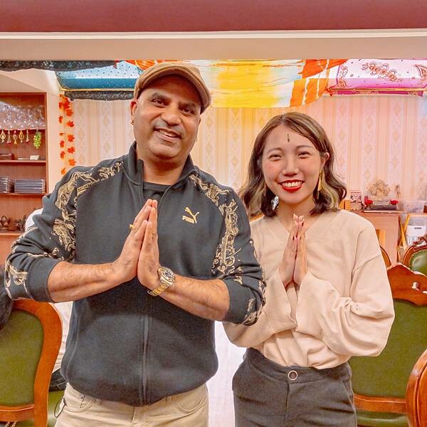 台北 松山區 印渡風情 out of india - 慶城店 6.jpeg