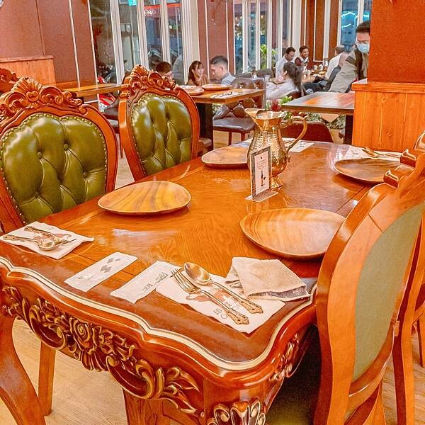 台北 松山區 印渡風情 out of india - 慶城店 5.jpeg