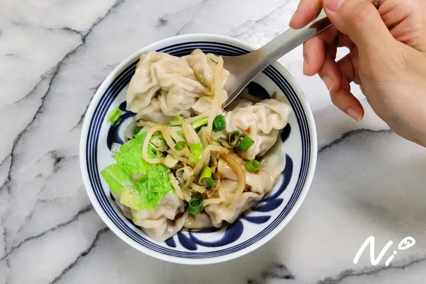 202503 高雄鹽埕 3家溫州大餛飩_金溫州餛飩大王 