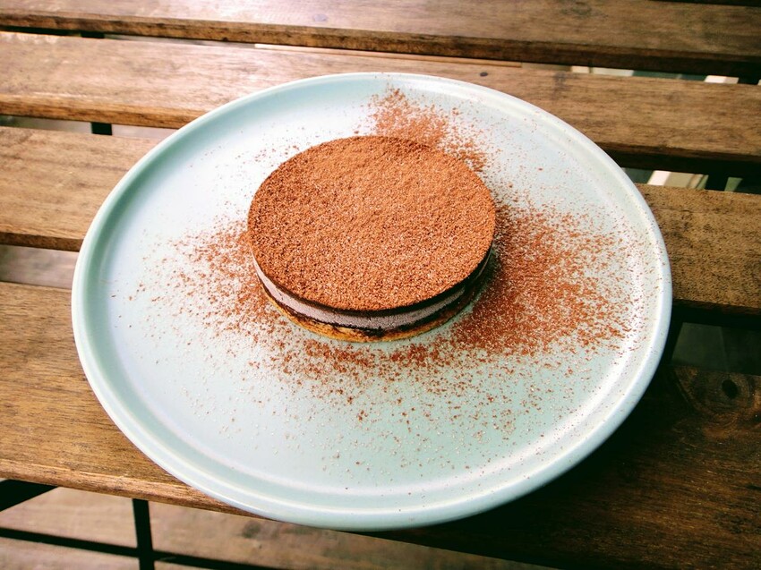 【美食】「JOMO Coffee 葫洲店」內湖外帶咖啡推薦，捷運葫洲站咖啡廳推薦 (附菜單)