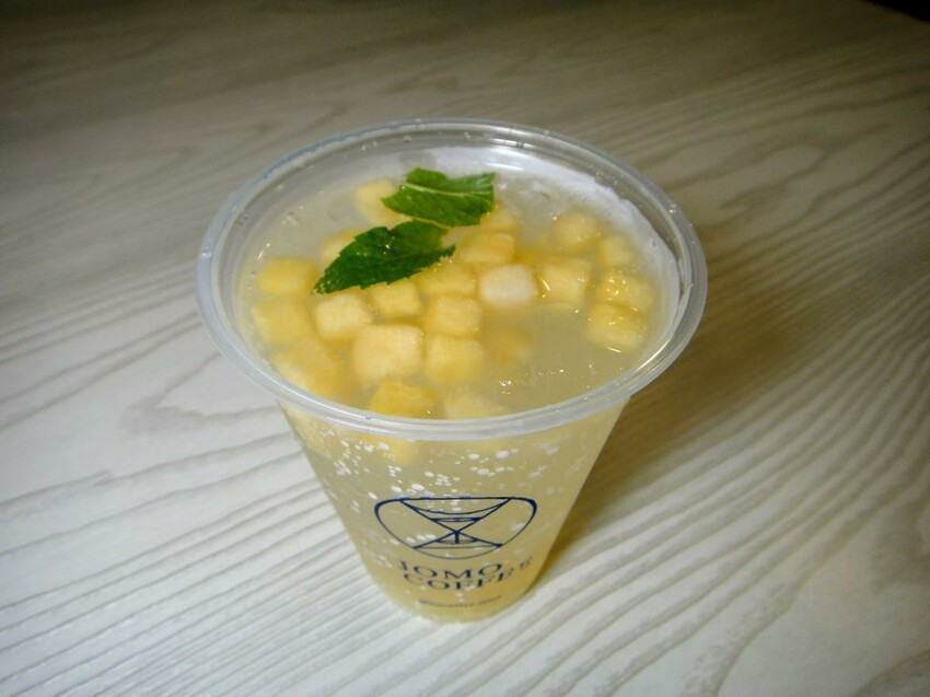 【美食】「JOMO Coffee 葫洲店」內湖外帶咖啡推薦，捷運葫洲站咖啡廳推薦 (附菜單)