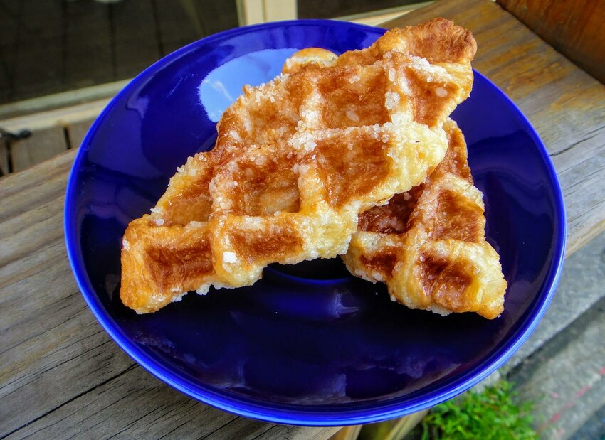 【美食】「JOMO Coffee 葫洲店」內湖外帶咖啡推薦，捷運葫洲站咖啡廳推薦 (附菜單)