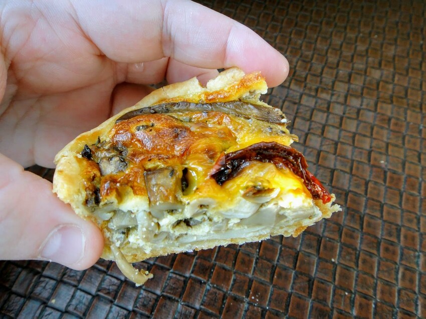 【美食】「JOMO Coffee 葫洲店」內湖外帶咖啡推薦，捷運葫洲站咖啡廳推薦 (附菜單)