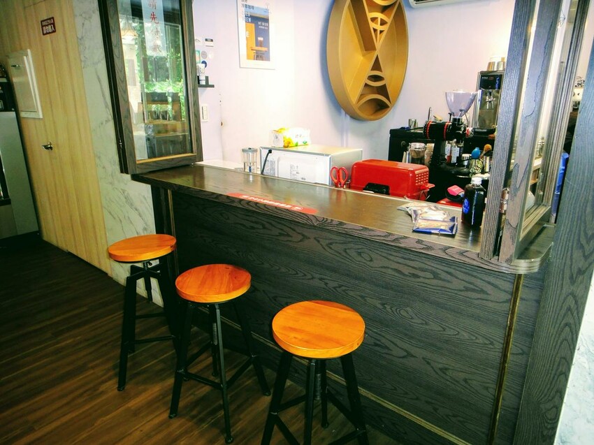 【美食】「JOMO Coffee 葫洲店」內湖外帶咖啡推薦，捷運葫洲站咖啡廳推薦 (附菜單)