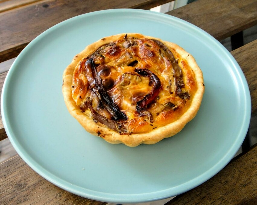 【美食】「JOMO Coffee 葫洲店」內湖外帶咖啡推薦，捷運葫洲站咖啡廳推薦 (附菜單)