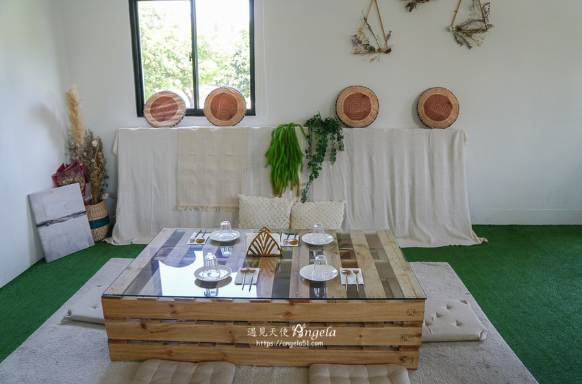 中壢餐廳野餐食甸森蒔