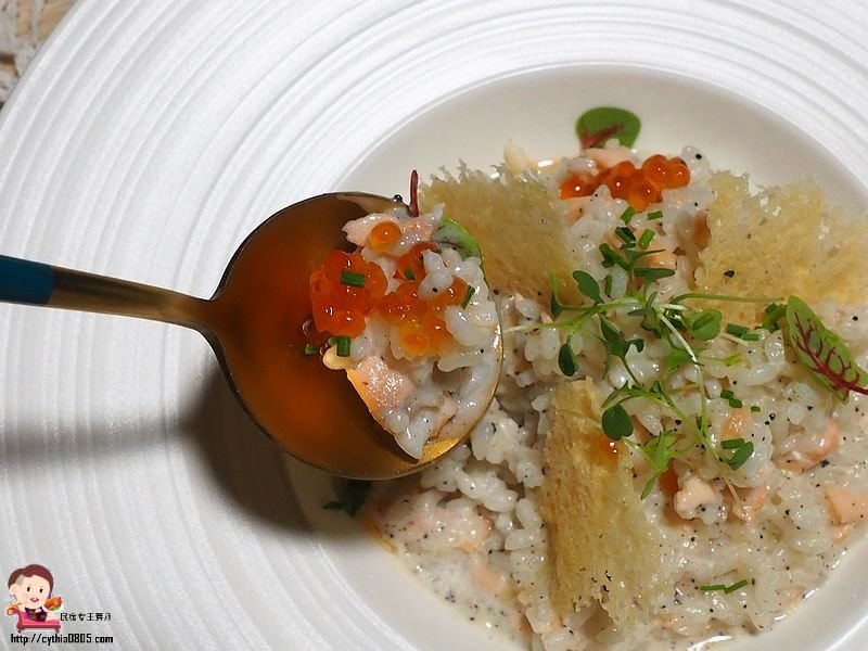 桃園中壢美食-blossom forest 食甸森蒔-中壢絕美玻璃球包廂，泡泡屋好浪漫 @民宿女王芽月-美食.旅遊.全台趴趴走