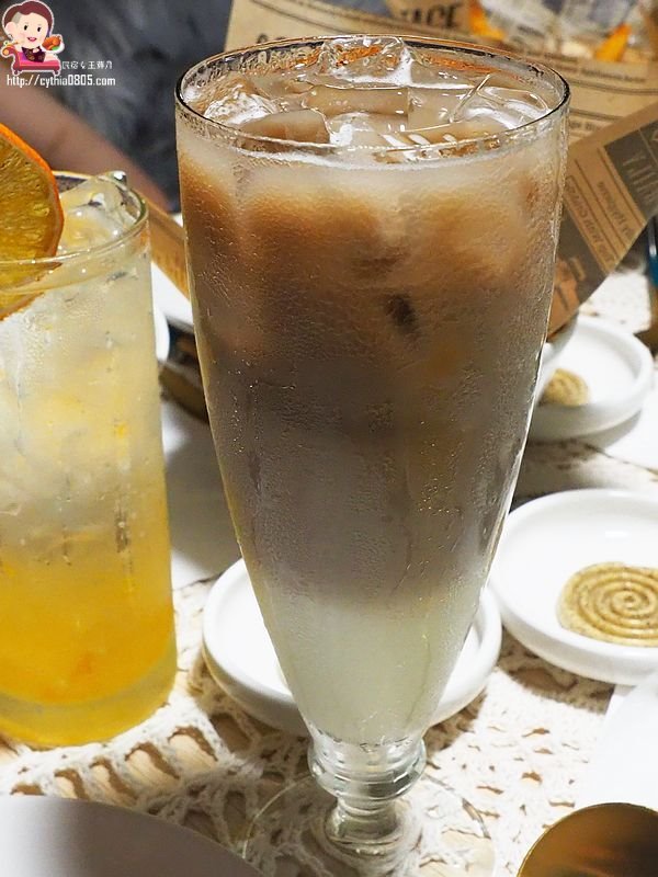 桃園中壢美食-blossom forest 食甸森蒔-中壢絕美玻璃球包廂，泡泡屋好浪漫 @民宿女王芽月-美食.旅遊.全台趴趴走