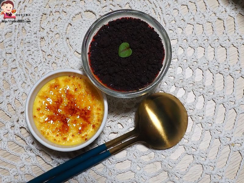 桃園中壢美食-blossom forest 食甸森蒔-中壢絕美玻璃球包廂，泡泡屋好浪漫 @民宿女王芽月-美食.旅遊.全台趴趴走