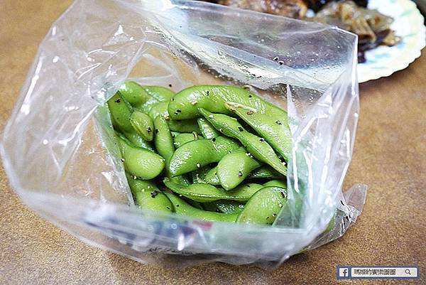 板橋滷味【島瓜滷味】超推魔菜脆腸/豬耳朵/涼麵/古早味芋頭粥/板橋美食