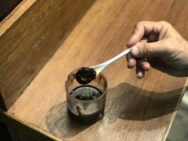 (板橋)新北耶誕歡樂城必吃!銅板價板橋滷味 濃稠芋頭粥、Q彈涼麵 通通只要銅板價就吃得到-島瓜