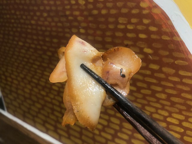 (板橋)新北耶誕歡樂城必吃!銅板價板橋滷味 濃稠芋頭粥、Q彈涼麵 通通只要銅板價就吃得到-島瓜