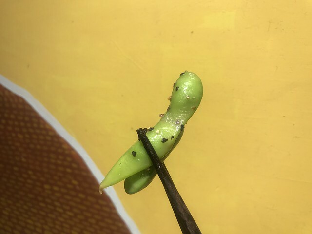 (板橋)新北耶誕歡樂城必吃!銅板價板橋滷味 濃稠芋頭粥、Q彈涼麵 通通只要銅板價就吃得到-島瓜