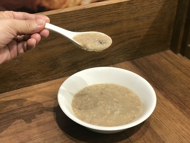 (板橋)新北耶誕歡樂城必吃!銅板價板橋滷味 濃稠芋頭粥、Q彈涼麵 通通只要銅板價就吃得到-島瓜