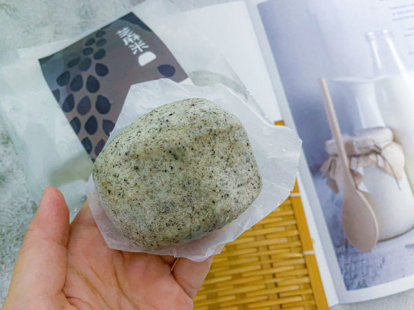 (宅配美食)潤米roomy-米饅頭,貝果專門店 台灣在地米穀粉少油低糖