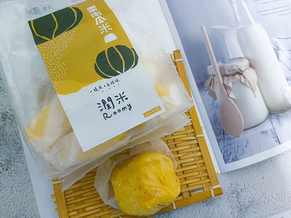 (宅配美食)潤米roomy-米饅頭,貝果專門店 台灣在地米穀粉少油低糖