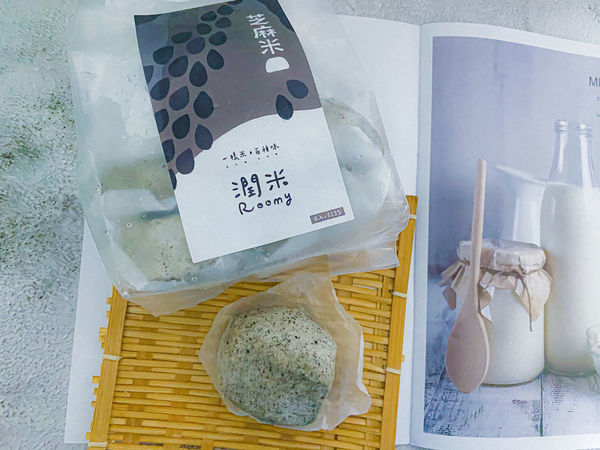 (宅配美食)潤米roomy-米饅頭,貝果專門店 台灣在地米穀粉少油低糖