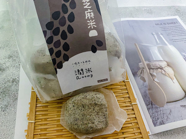 (宅配美食)潤米roomy-米饅頭,貝果專門店 台灣在地米穀粉少油低糖