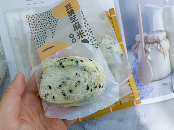 (宅配美食)潤米roomy-米饅頭,貝果專門店 台灣在地米穀粉少油低糖