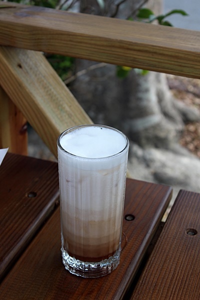 綠色隧道休閒園區咖啡潮州泗水 (19).JPG