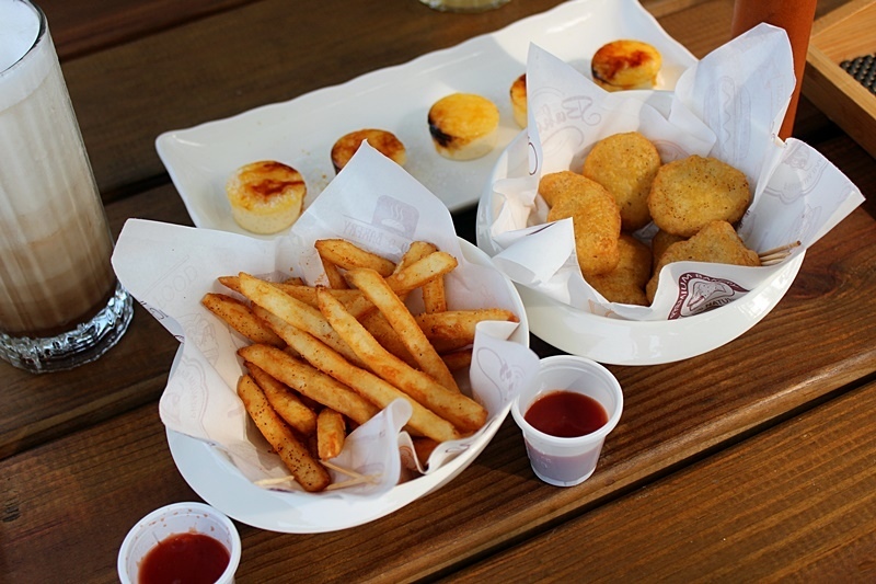 綠色隧道休閒園區咖啡潮州泗水 (26).JPG