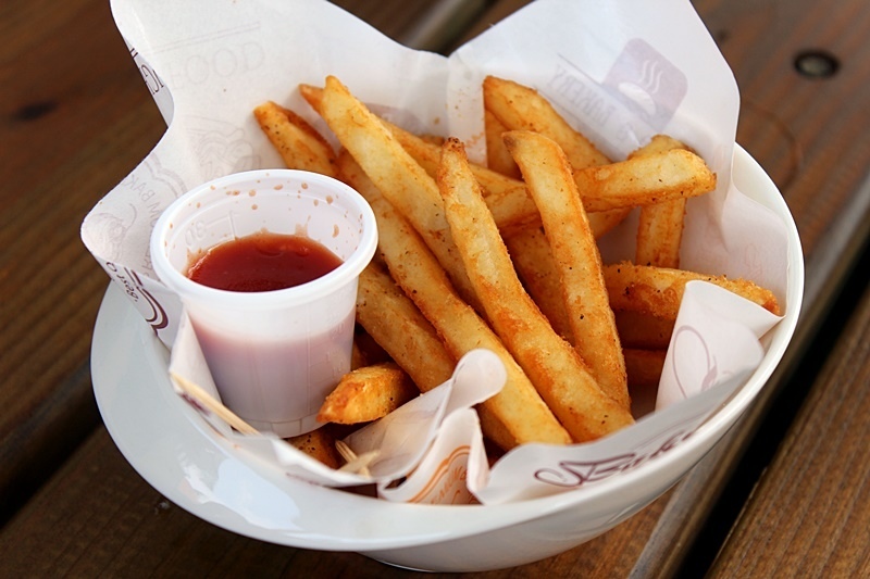 綠色隧道休閒園區咖啡潮州泗水 (23).JPG