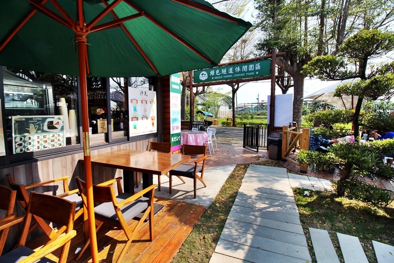 綠色隧道休閒園區咖啡潮州泗水IMG_6281 20200309.JPG