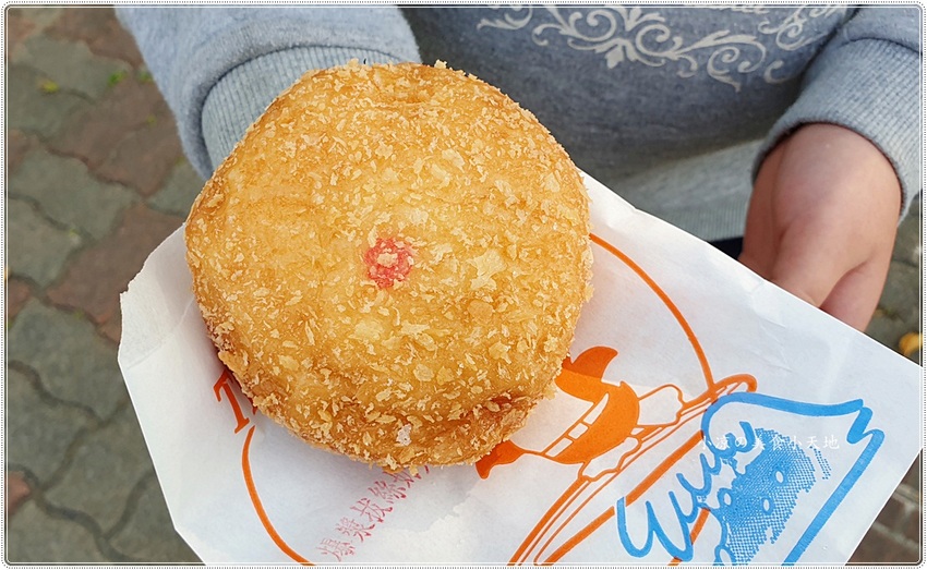 茶奶奶手作點心║隱身在透天厝的銅板午茶點心,療癒系起司芋頭捲、爆漿拔絲奶皇炸彈、菜脯香腸營養三明治都很推唷!