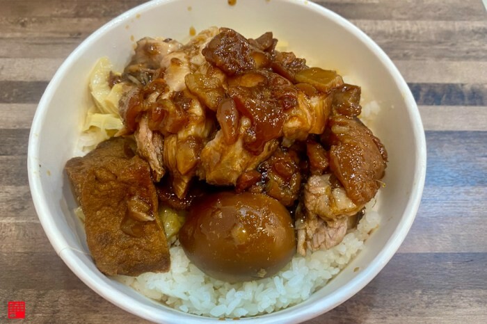 台中市烏日區台中美食／茶奶奶手作點心，新烏日火車站必吃的營養三明治