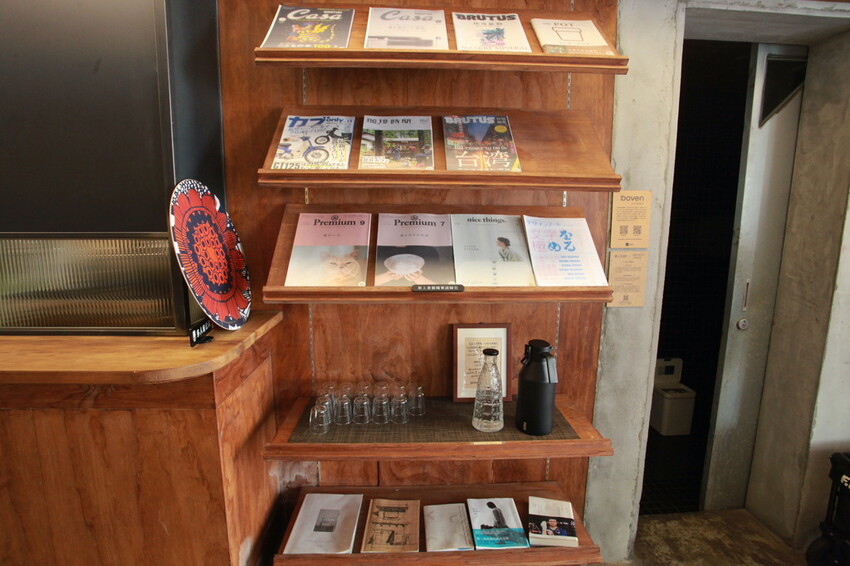 台南市中西區吃。台南美食|中西區。「StableNice BLDG.」隱身在巷弄裡超過半世紀老洋房改建超質感咖啡廳,本事空間製作