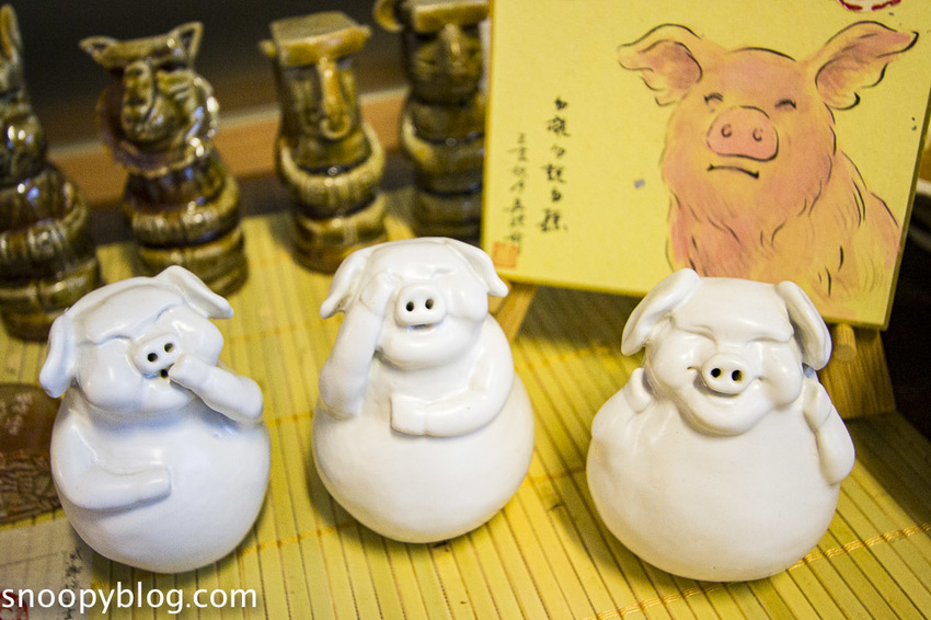 萬華茶館|柳隅茶舍~台灣茶、普洱茶專賣,老闆精通五國語言,外國旅客都指定要來這裡喝茶