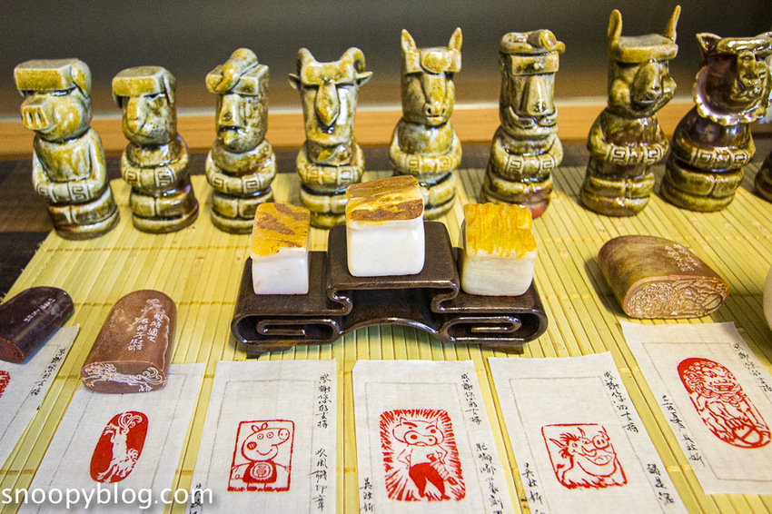 萬華茶館|柳隅茶舍~台灣茶、普洱茶專賣,老闆精通五國語言,外國旅客都指定要來這裡喝茶