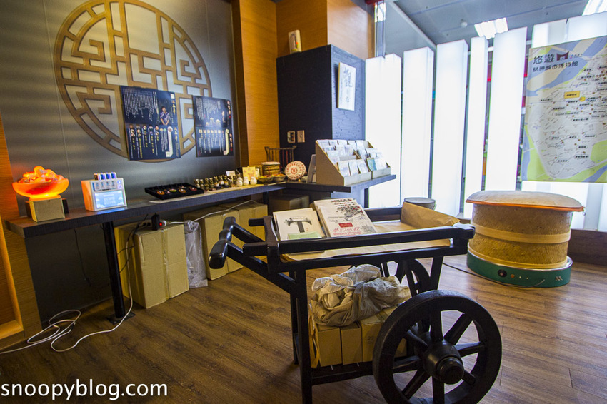 萬華茶館|柳隅茶舍~台灣茶、普洱茶專賣,老闆精通五國語言,外國旅客都指定要來這裡喝茶