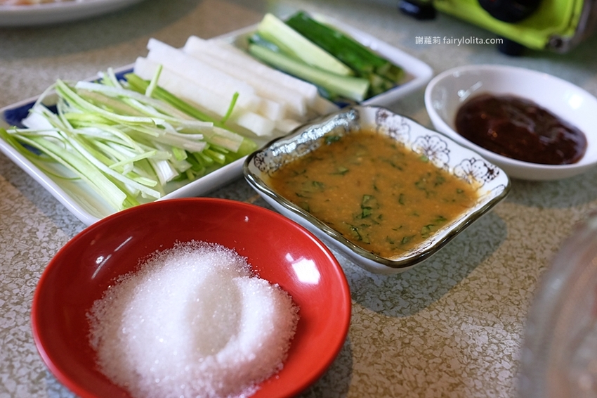 無名無招牌、神祕一家藏深山,基隆隱藏版烤鴨每日限量12隻,一人500元吃到飽! @蹦啾♥謝蘿莉 La vie heureuse